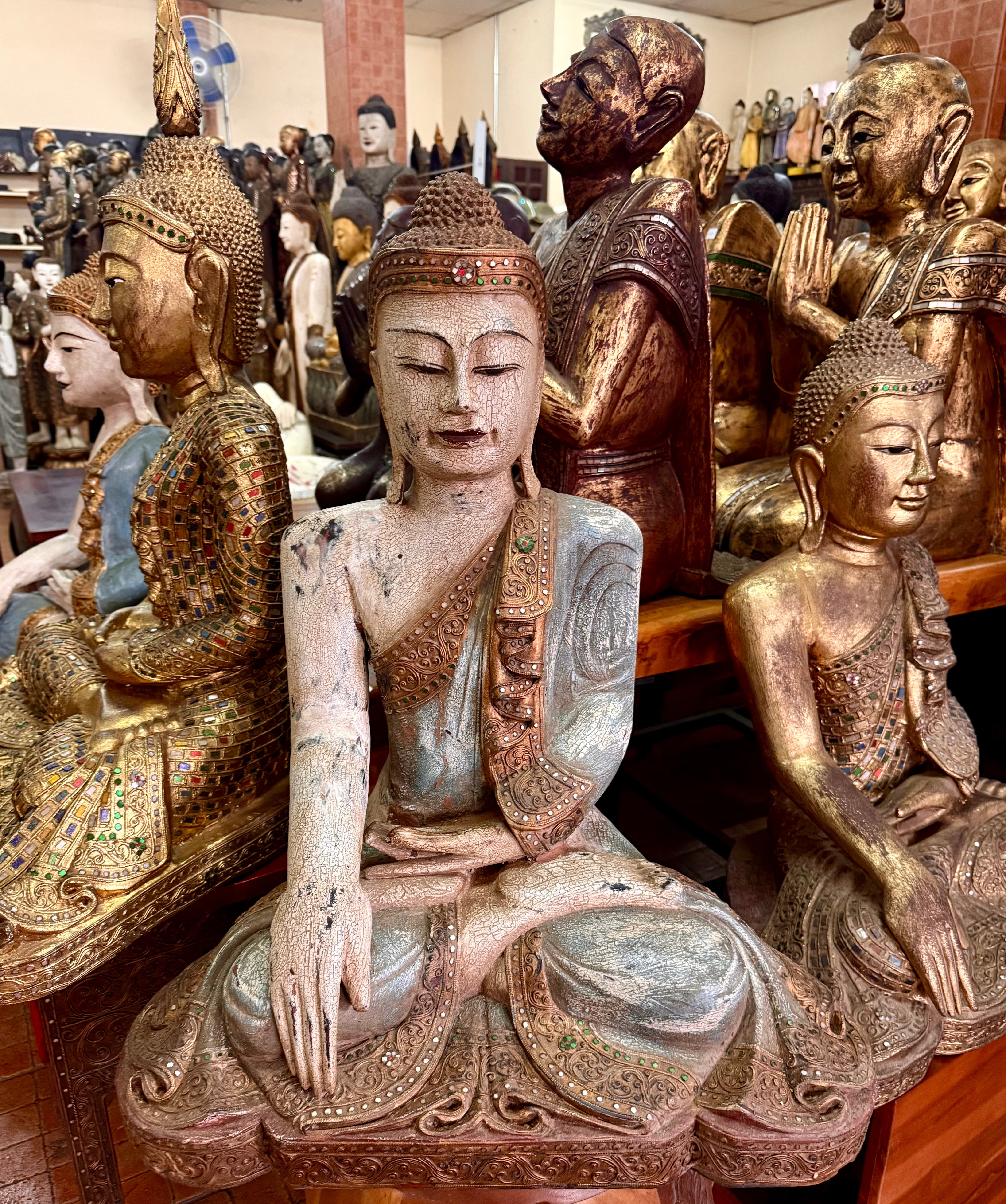 Boeddha