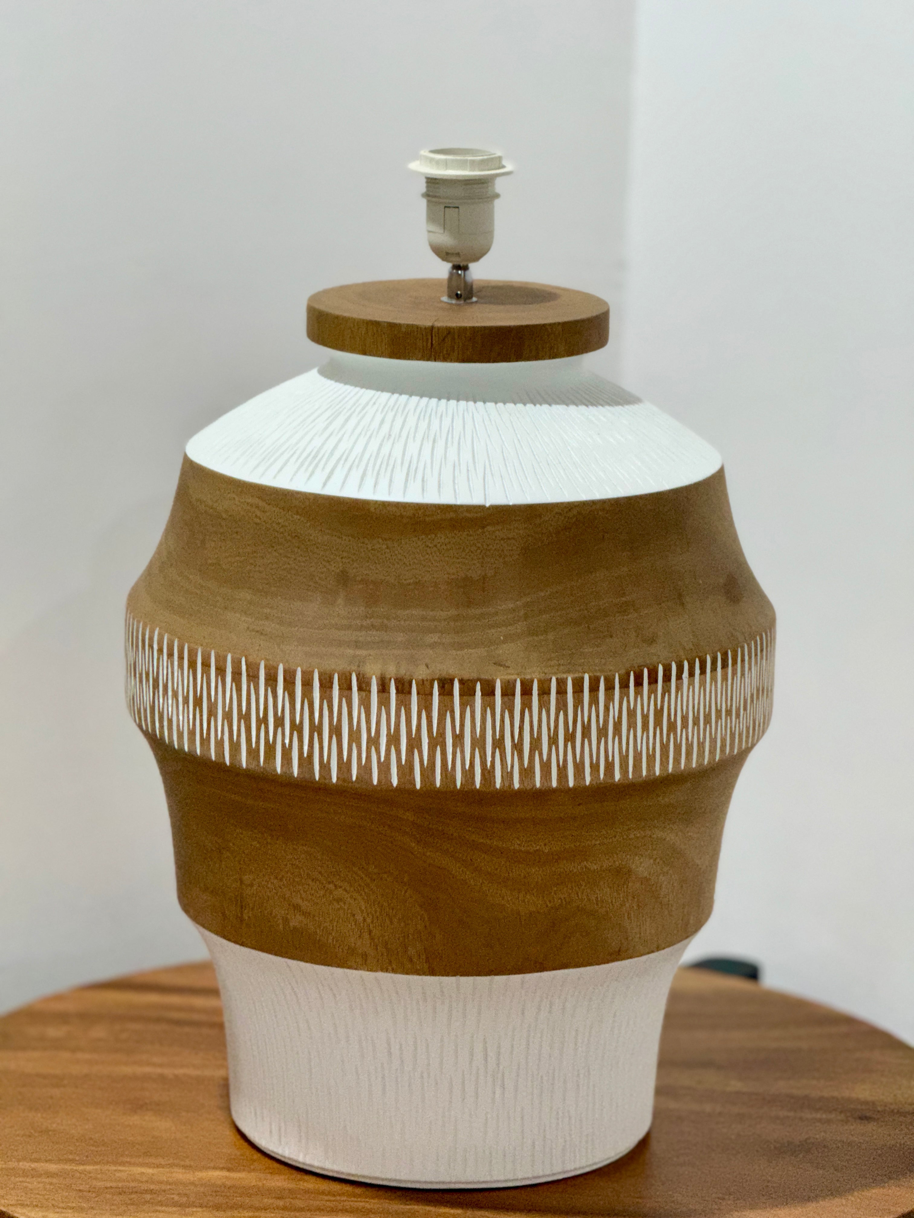 Lampen