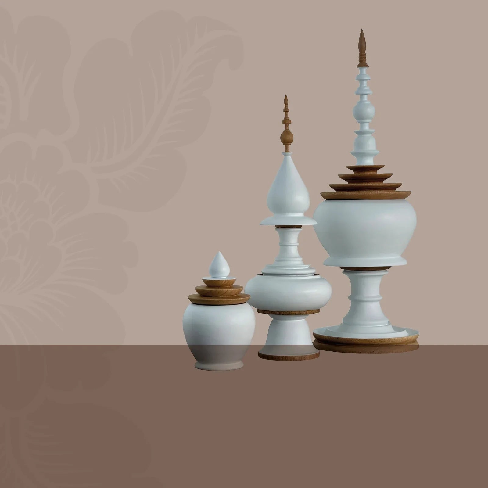Kleine sculpturen