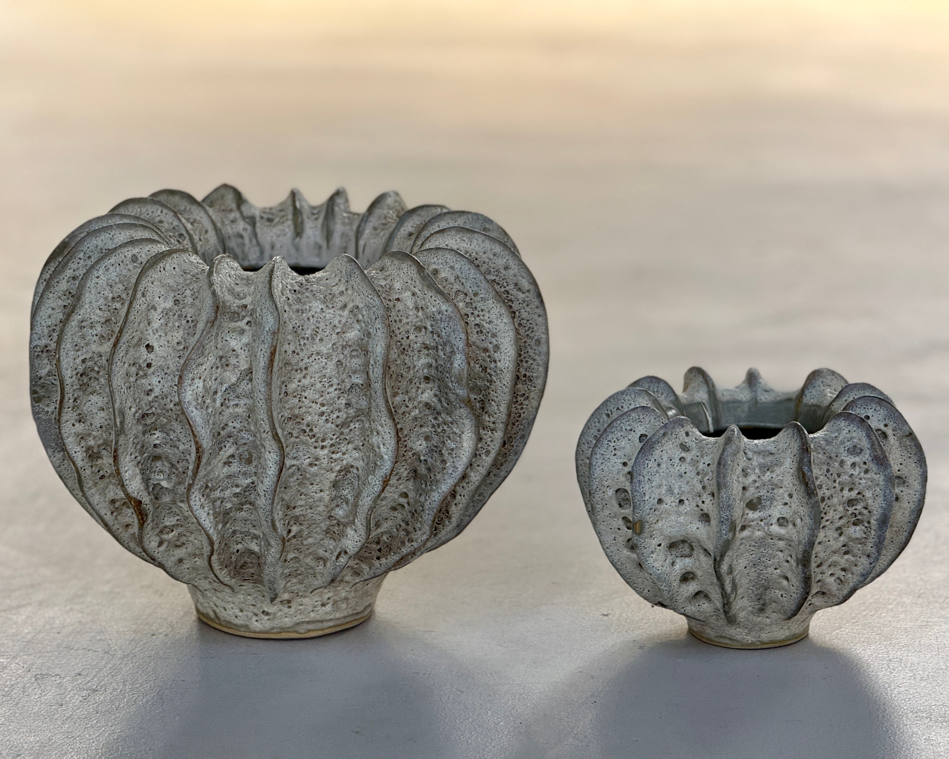 Siam Phaka Stone White