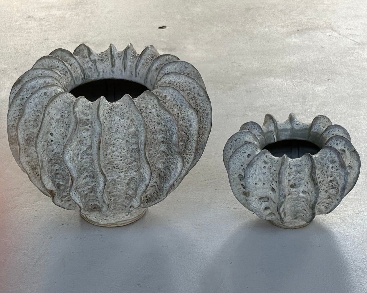 Siam Phaka Stone White